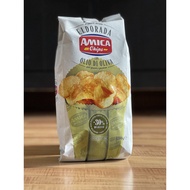 AMICA Eldorada Chips Olive Oil 130gm - Product of Italy
