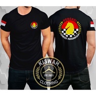 T-shirt PERCASI Chess Indonesia Association Chess Throughout Indonesia Distro Clothes