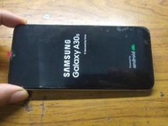三星Galaxy A30S 4G/128G 零件機 相機故障無法開啟