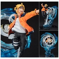 火影忍者 / Naruto - Figuarts Zero 漩渦博人