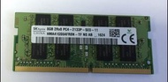 SK hynix 8GB x1 DDR4 2133mhz SODIMM HMA41GS6AFR8N-TF Laptop RAM 260pin PC4 2133P