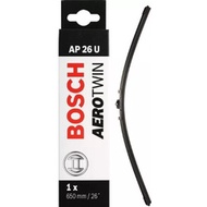 ! BOSCH AEROTWIN 26' WIPER