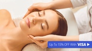 Cosmecnique  90-min | Photon Skin Rejuvenation Light Facial Treatment 