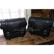 Yamaha xsr 155, yamaha xsr 155 Motorcycle Bag, sidebag xsr 155