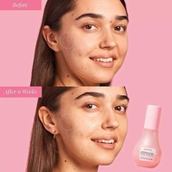 Highlighting Serum Eclat 40ml Dew Drops Niacinamide Watermelon Glow Recipe Brightening