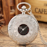Pocket Watch Vintage Jam Saku Kantong Antik Unik