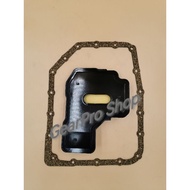 PERODUA AXIA BEZZA NEW MYVI ALZA 2014 up AUTO FILTER GASKET SET