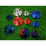 KINGDRAG KING DRAG METER BUSH 125Z Y15ZR Y15Z SP522 FG510 HYLOS FG505