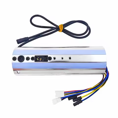AA90-Electric Scooter Replacement Parts Dashboard Motherboard Controller For Ninebot E25 E22 Kicksco
