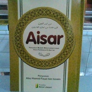 Kitab Tajwid AISAR