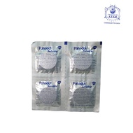 panadol soluble 500/427 mg tab 4s exp(7/25)