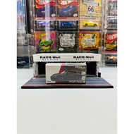 Pop Race 1: Porsche 992 Stinger64 Carbon Edition Red LineGTR