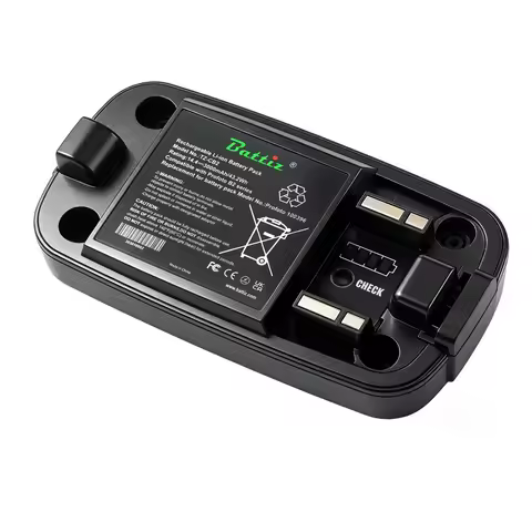 14.4V 3000mAh/36Wh Replacement Li-ion Battery for 100396 Compatible with Profoto B2 250 AirTTL Suppo