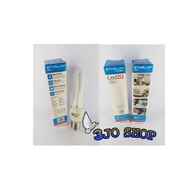 CAHAYA 20 watt 2U Starlux LED PLC Light Bulb white light