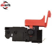 AC220V Rotory Hammer Switch Top notch Replacement for Bosch GBH226DE/DFR/226E