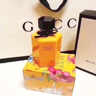 🇫🇷GUCCI FLORA GORGEOUS GARDENIA EDT限量梔子花香水 50ml