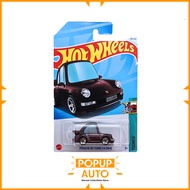Hot Wheels Porsche 911 Turbo 3.6 [964] Tooned