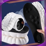 SOFT SHOE INSOLE SHOE INSOLE SPORTS SHOE SOLE ARCH SUPPORT PREMIUM EP01