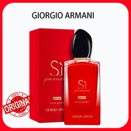 Giorgio Armani Si Passione Eau De Parfum 100ML For Women