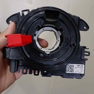 PASSAT B7 CC PASSAT VOLKSWAGEN CLOCK SPRING STEERING ANGLE SENSOR 5K0953569AS