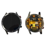 New For Honor Watch Magic 2 MNS-B19 smartwatch LCD screen assembly external screen repair + touch