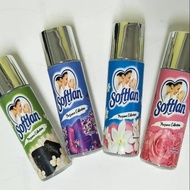 RANDOM PERFUME SOFTLAN/DOWNY/LUX/ENCHANTER WANGI TERLAJAK
