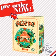 [Pre-Order ระยะเวลานาน] Gazebo [บอร์ดเกม Boardgame]