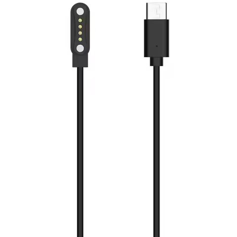 For PLAUD Note Pro AI / PLAUD Note AI Voice Recorder Charging Cable USB Magnetic Replacement Ai Reco
