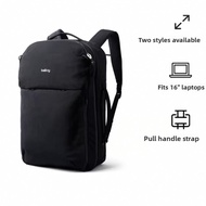 Large Capacity Fitness Backpack Lite Travel Pack 30L/38L Spring New Style Dual Shoulder Bag for Men 