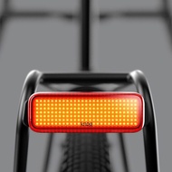 [RIS] Knog Blinder Link Rear Bike Light Saddle Mount | Road Bike Rear Light Back Light