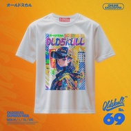 Oldskull Express HDX T-Shirt No.69 PopsFusion