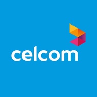 CELCOM TOPUP PREPAID &amp; PIN