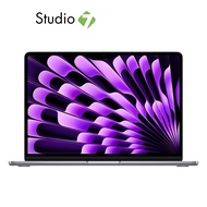 Apple MacBook Air 13 : M3 chip 8C CPU/10C GPU/8GB/512GB (2024) by Studio 7