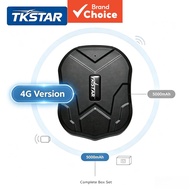 TKSTAR TK905 4G GPS Tracker Vehicle GPS Locator Portable GPS Position Device 5000mAh Large Battery C