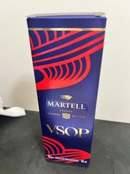 Martell vsop