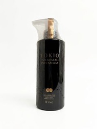 TOKIO IE Inkarami京喚羽-Pre