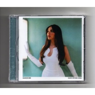 Madison Beer - Silence Between Songs ( CD ) 2023
