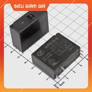 HFE10-2-12-HT-L2 Relay SPST 12VDC 50A 5 Pins SmartFix Components