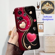 Xiaomi Case poco M6 Casing Latestpoco M6 Pro 2024 Softcase Silicone Casing Protective Case hp