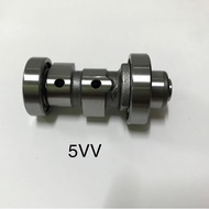 Camshaft Model Mio NOUVO 5VV