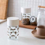 寵物零食保鮮罐