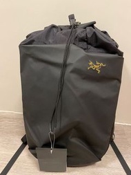 ARC'TERYX ARRO 20 BUCKET BAG