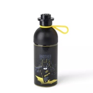 LEGO Batman Hydration Water Bottle 0.5L