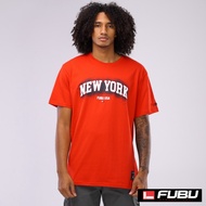 SARB Fubu Round Neck Regular Fit FBT01A-3948 [Tshirt for men, T-Shirt, T Shirt]