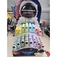 WRITECH Time Capsule Soft Tip Highlighter Series Macaron Color W-8154