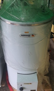 德國寶儲水式熱水爐