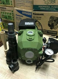 JET PUMP SHIMIZU PC 375