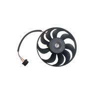 Direct Supply Car Engine Cooling Fan Bora Deputy Fan 1JD 959 455A Radiator Fan