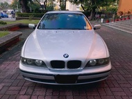 BMW E39 520I Seden