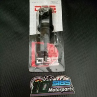 Dip stick/Oil Cap With O ring Mio/M3